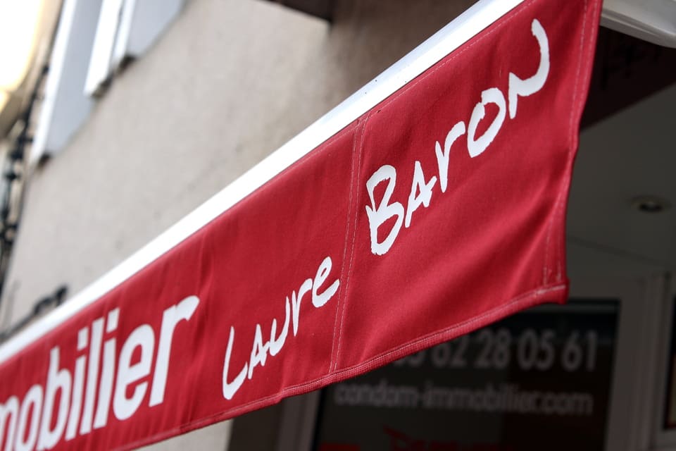 l'agence